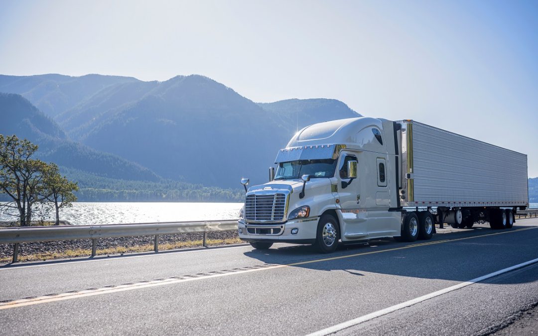 The Evolving Landscape and Regulatory Requirements of the Trucking Industry